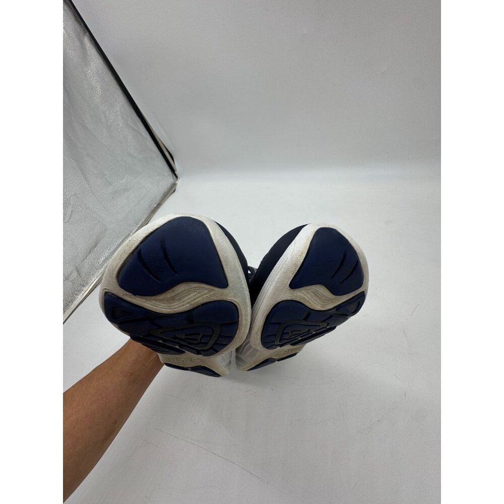 Vionic Womens Adell Slip On Athletic Shoes Round Toe Size 7 Navy Comfortable - Picture 14 of 14